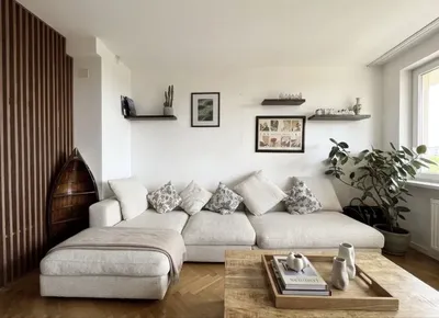 3-pokojowe mieszkanie w Centrum 65m2 | Balkon | Komórka lokatorska | Centrum - miniatura 2