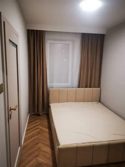 Wynajme mieszkakanie 2 pokoje z garderoba od 1 listopada - miniatura 4