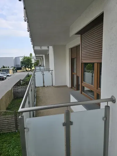 Piękne mieszkanie na wynajem z Parkingiem w Hali – Osiedle Piernikowe, Szosa Lubicka - miniatura 2