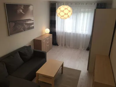 Kawalerka Gdańsk Przymorze - miniatura 3