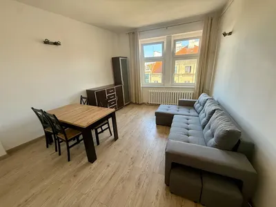 Trzy duże oddzielne pokoje - Ołbin - miniatura 4