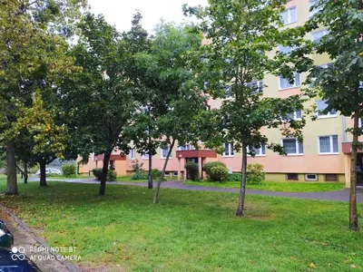 61 m² | 1 piętro | balkon | duża piwnica | zwierzęta mile widziane - miniatura 3