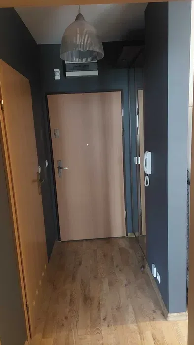 Wynajmę mieszkanie oś Europejskie 40 m2 - Kraków + miejsce Parkingowe - miniatura 3