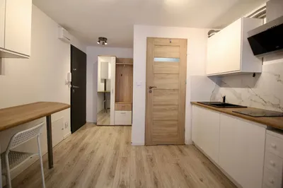 PL/RU Pets friendly / 2 pokoje / Obok Zakopiańskiej / Od zaraz / Parking w cenie / Parter - miniatura 5
