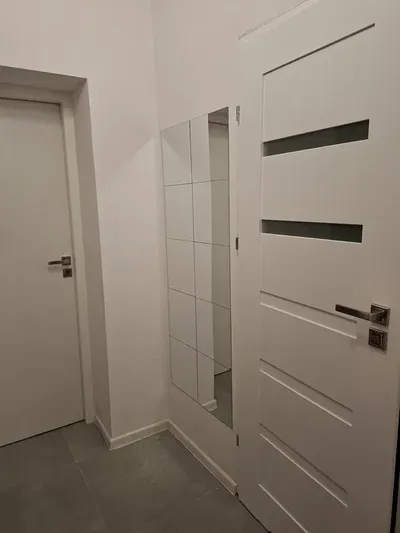 Mieszkanie 2 pok. 34m2 Mokotów; kamienica - miniatura 4