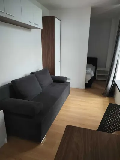 Do wynajęcia apartament we Wrocławiu (bez dodatkowych opłat) - miniatura 3