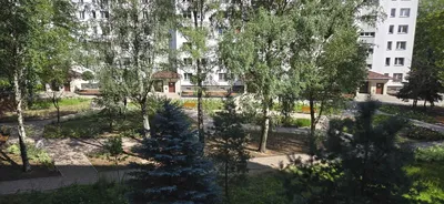 Mieszkanie do wynajęcia Ochota Włochy 1 Sierpnia 3 pokoje - miniatura 3
