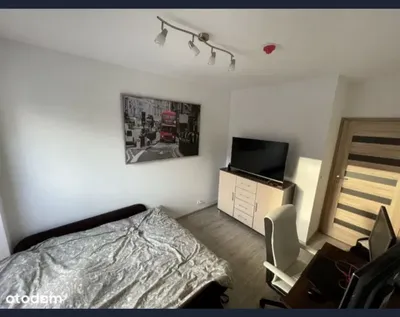 Pokój jednoosobowy do wynajęcia LSM ZANA Lublin - miniatura 3