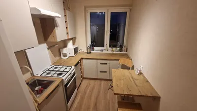 Komfortowe, 2 pokojowe mieszkanie, Gdańsk Suchanino - miniatura 2