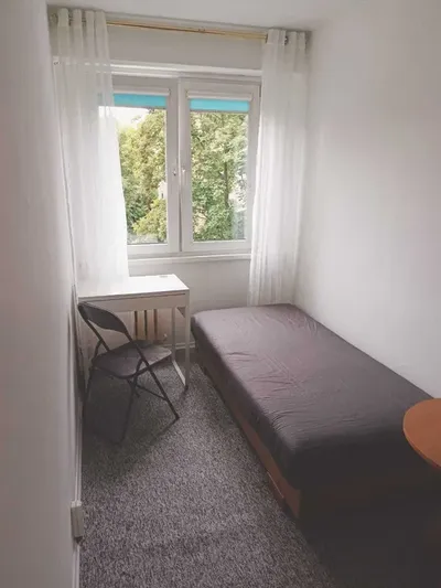 Wynajmę pokój przy ul. Głowackiego (Mokre)
