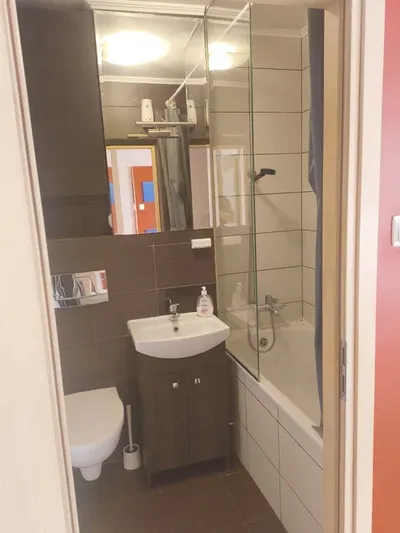 Mieszkanie do wynajęcia ul. Międzynarodowa, Saska Kępa - miniatura 5