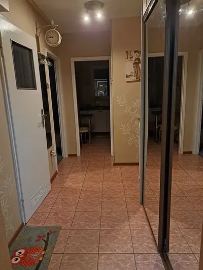 Mieszkanie w Warszawie na Sluzewiu do wynajecia od juz - miniatura 3