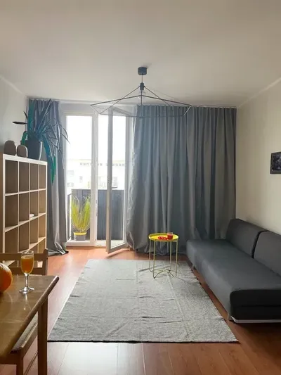 Studio / Widok na Centrum / UKSW / AWF / Od zaraz - miniatura 4