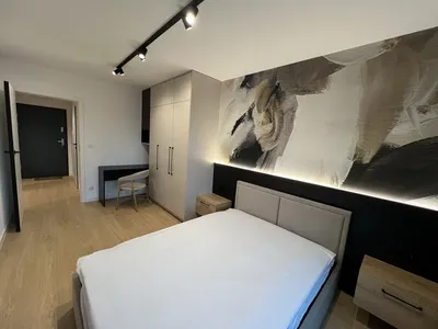 Nowe mieszkanie do wynajecia miejsce garażowe Katowice Bytkowska - miniatura 2