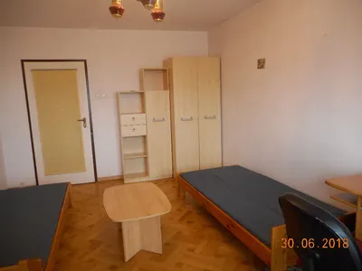 комфортній квартирі Sosnowiec ul.11 Listopada 221 - miniatura 4