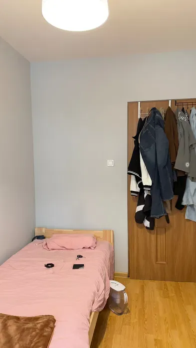 ROOM FOR RENT – Rejtana street, Next to Wroclaw glowny - miniatura 2