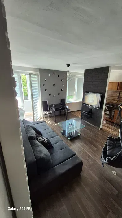 Do wynajęcia mieszkanie 34 m2 ul. Borowska - miniatura 2
