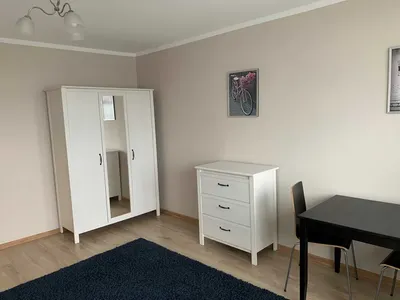 Bezpośrednio 2 pokoje rozkładowe, ul. Ciołka - miniatura 2