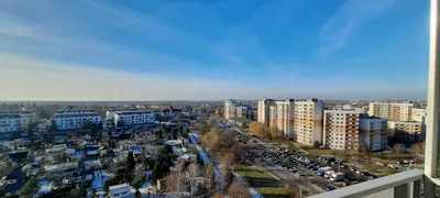 Apartament z pięknym widokiem i miejscem w garażu ul. Bażantów - miniatura 2