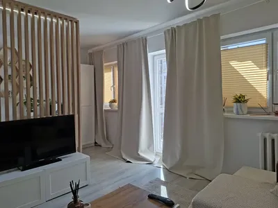 Jasna kawalerka 30 m² na LSM – blisko uczelni i centrum - miniatura 4