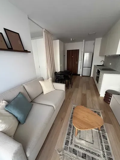 Mieszkanie do wynajęcia | PIERWSZY NAJEM | 32,5 M2 | SIENNICKA 50 - miniatura 3