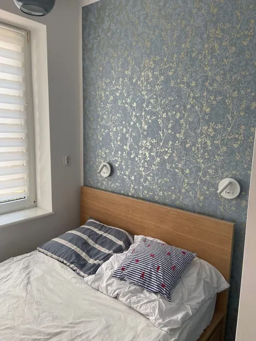 STARE MIASTO | 2 pokoje | 32 m² | balkon | PARKING | PO REMONCIE - 1/8