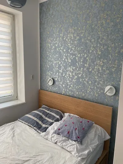 STARE MIASTO | 2 pokoje | 32 m² | balkon | PARKING | PO REMONCIE