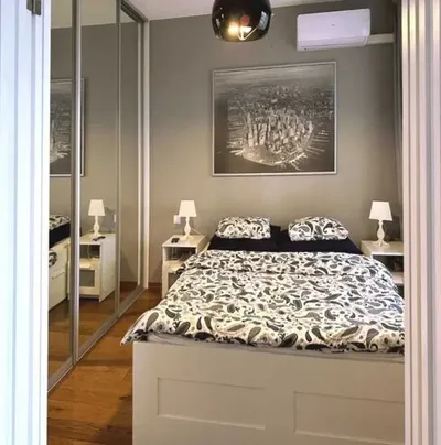 2 - pokojowe mieszkanie obok Ronda Daszyńskiego - miniatura 5