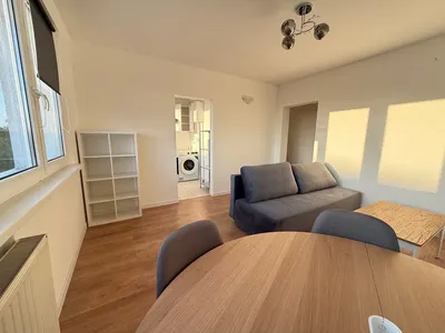Mieszkanie na wynajem na Mokotowie obok Galerii Mokotów - miniatura 2
