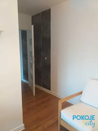 Pokój od zaraz do końca września! Gdynia Morska 174 Grabówek - miniatura 3