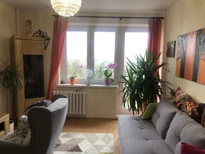 Wynajmę mieszkanie spółdzielcze własnościowe - miniatura 4