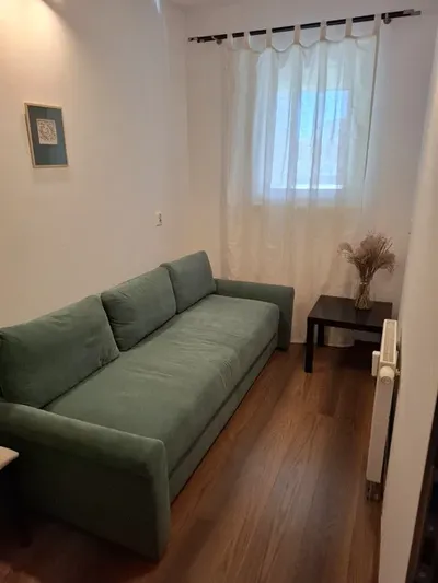 Wynajmę bezpośrednio mieszkanie 35 m² 2 pok.piętro 2/3, miejsce garażowe - miniatura 5