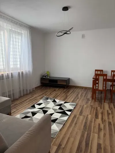 Mieszkanie Jedno pokojowe w centrum Nowej Huty 32m2
