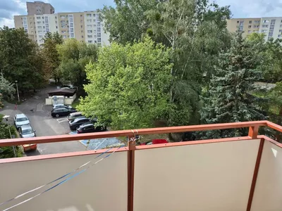 2 pokoje, 49 m², Ursynów, Metro Imielin - miniatura 5