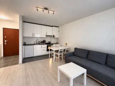 Do wynajęcia bezpośrednio urządzone 36m2 koło metra Marymont