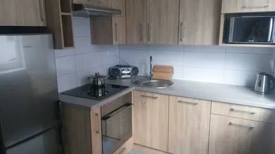 Mieszkanie 46m2 Polonijna Kraków - miniatura 4