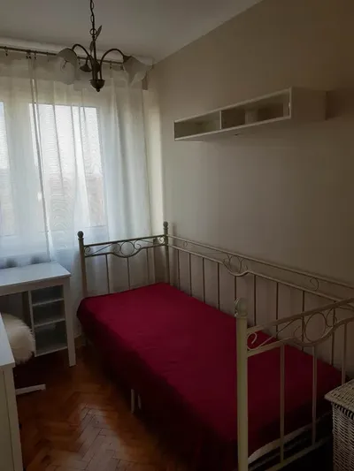 3-pokojowe mieszkanie 57,7 m² | Lublin, Czechów Południowy | ul. Smyczkowa 4 - miniatura 5