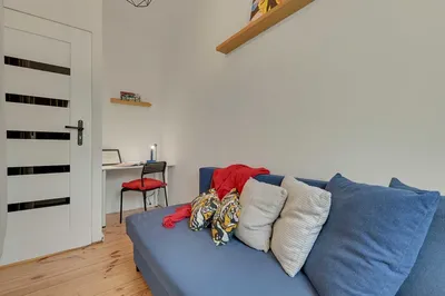 Pokój ze wszystkimi opłatami przy UM Gdynia Grabówek - miniatura 3