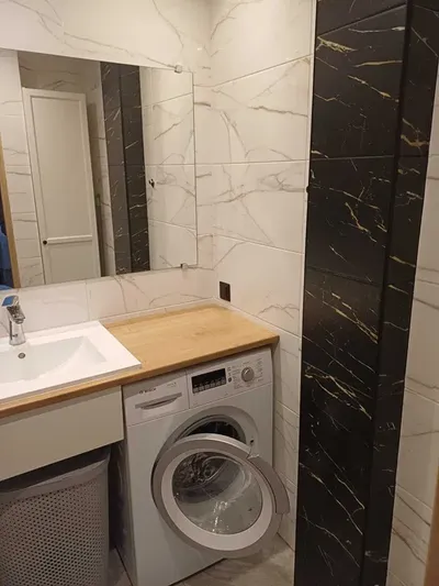 Mieszkanie do wynajęcia przy. ul. Młyńska, salon z aneksem, wysoki standard - miniatura 4