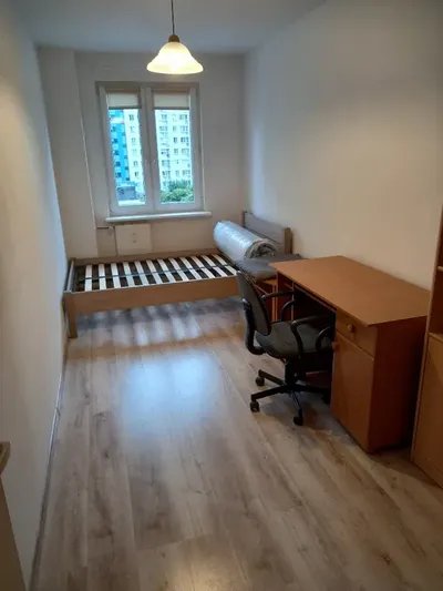 Mieszkanie 2 pokojowe winogrady - miniatura 2