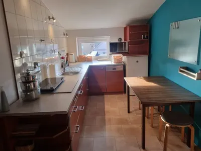 Kawalerka w kameralnej kamienicy, 35 m, ul. Konińska, Warszawskie - miniatura 5
