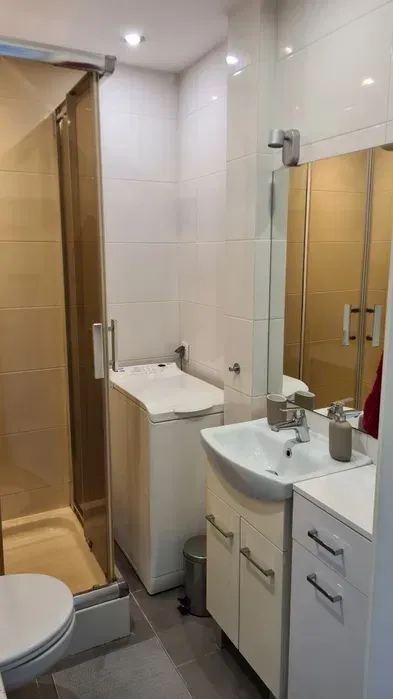 Kawalerka 18m2 Gdańsk Przymorze! Uczelnie, plaża, Sopot, Gdynia - miniatura 5