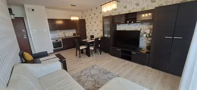 Mieszkanie 43m-2 pokoje Gdańsk Jelitkowo ul. Chłopska 65 - miniatura 2