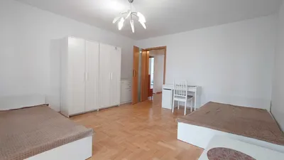 Trzypokojowe dla 3-4 osób, os. II Pułku Lotniczego, ok. C.H. Czyżyny - miniatura 2