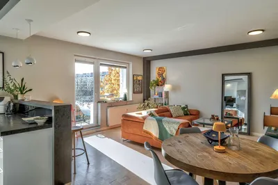 64 m² | 3 pokoje | 6 min od Metra Natolin | balkon | zwierzęta mile widziane