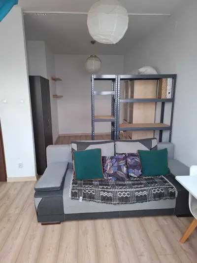 Na wynajem jednopokojowe wielicka/nowosądecka