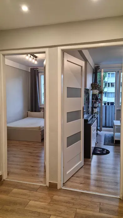 2 pokoje, osobna kuchnia, Mokotów przy Woronicza - bezposrednio - miniatura 3