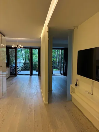 Apartament 2 pokoje 60 m w luksusowej rezydencji Klimt Hause - miniatura 3