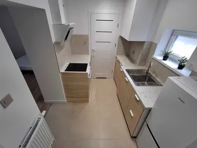 Stare miasto, Topolowa, Kawalerka, Osobno kuchnia, Ogrzewanie miejskie, Od zaraz - miniatura 2
