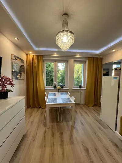 3 pokoje 78 m Centrum Gdańska ul Rajska - miniatura 2
